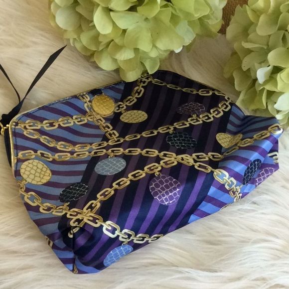 Beautiful NEW 💞EL makeup case - Picture 2 of 8